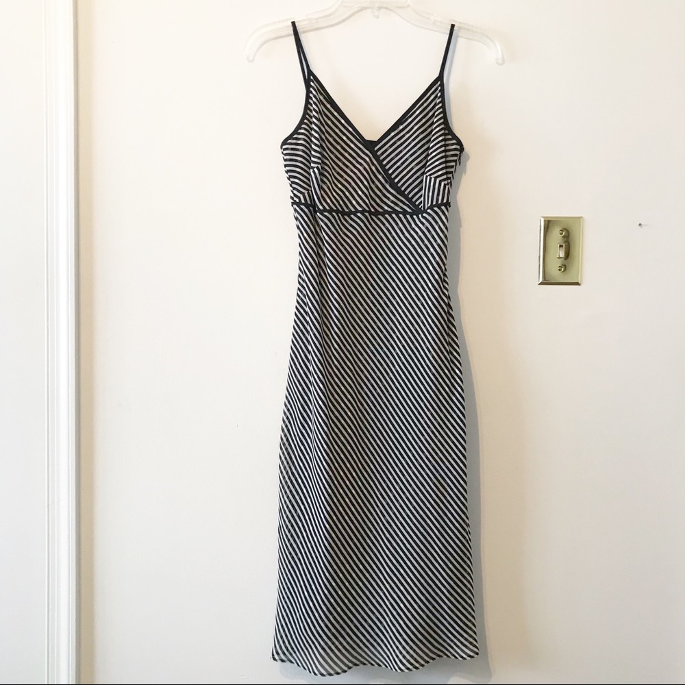 Ann Taylor dress.